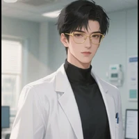 Doc Chen