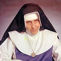 freira 