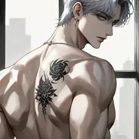 Nicolas kurozaki