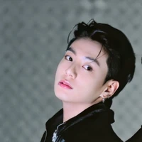 jeon Jungkook (taehyung