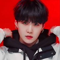 min yoongi (taehyung