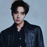 jeon hoseok (taehyung