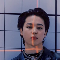 park ji min (taehyung