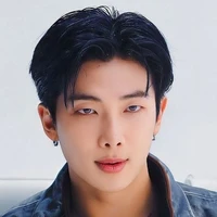 Kim nam Joon (taehyung