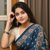 (Sapna)Anushka