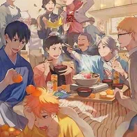 ~nice girl~ (author)