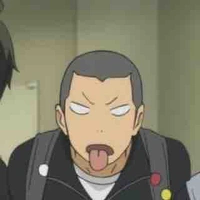 ~Tanaka senpai~
