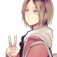 ~Kenma~🐱
