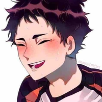 ~Akaashi~🦉