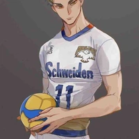 ~Ushijima~🍡