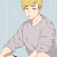 ~Atsumu Miya~