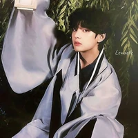Kim Taehyung/ore( MC)