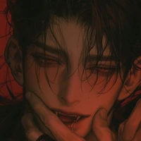 Feng Yuheng ( Enigma)