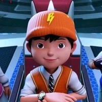 Boboiboy