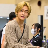 Kim Taehyung ❤️