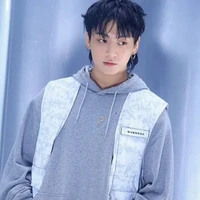 Jeon Jungkook ❤️