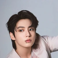 Jeon Jungkook