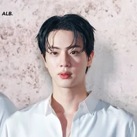 Kim Seokjin