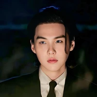 Min Yoongi