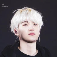 Min Suga
