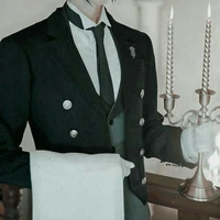 Butler James