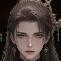 Kai Crowld ☞ Sixth Brother