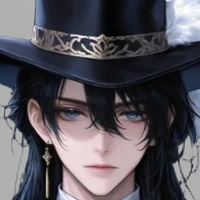 Lagen Crowld ☞ Third Brother