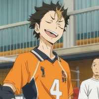 Nishinoya