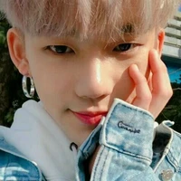 Hyunsuk/Sukiee