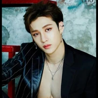 Bangchan(Daddy Ni-ki,Jeno)