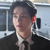 Kim Taehyung [Enigma]