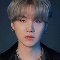 Min Yoongi [Dominant Alpha]