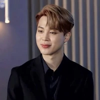 Park Jimin [Alpha]