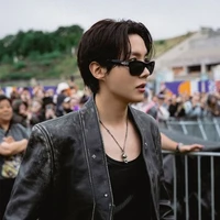Jung Hoseok [Sub Alpha]