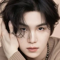 Min yoongi