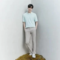 Mr Kim
