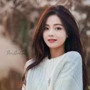 Kim Taehyung/Ifeoluwakisi