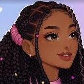 Kim Tae yeon/Ifeoluwa