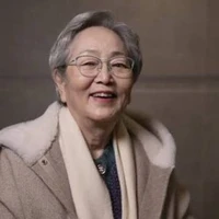 Grandma jeon