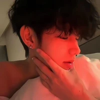 คริสเปอร์(เพื่อน พ.อ)