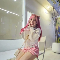 อาเมย์(แม่หนูม่วง)