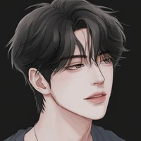 Enzo ~ frere de Liam ~