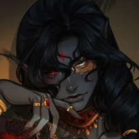 1° Myron Duisternis (🦉)