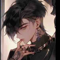 Zayn hades (MC)