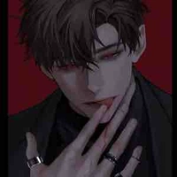 Carlos Frost (ML)