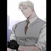 Jeffery Frost (ML Dad)