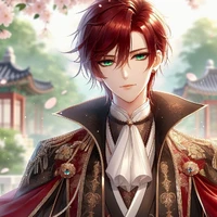 •Cedric Belmonte•