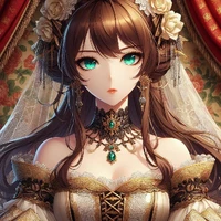 •Akiko Konoe• [Duquesa]