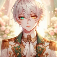 •Nagi Konoe• [Primeiro irmão]