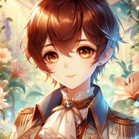 •Akira Konoe• [Segundo irmão]